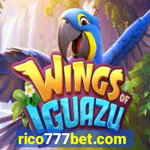 rico777bet.com