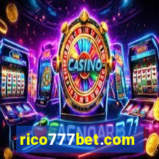 rico777bet.com