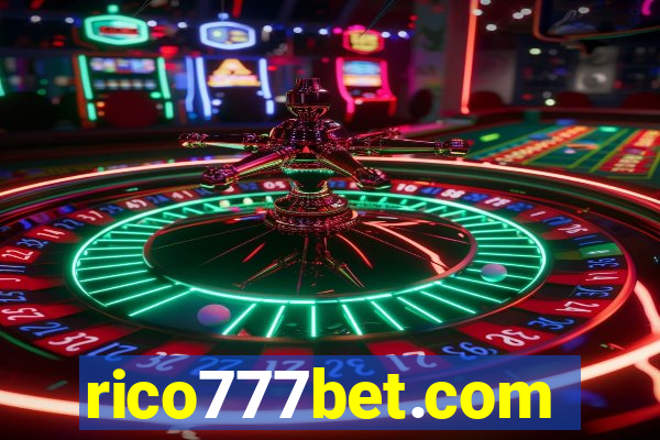 rico777bet.com