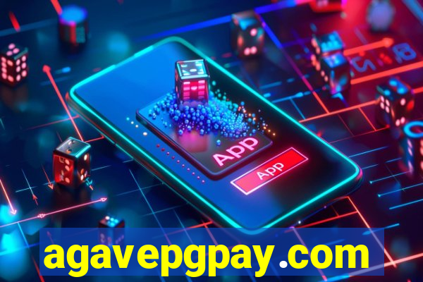 agavepgpay.com