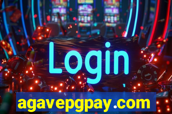 agavepgpay.com