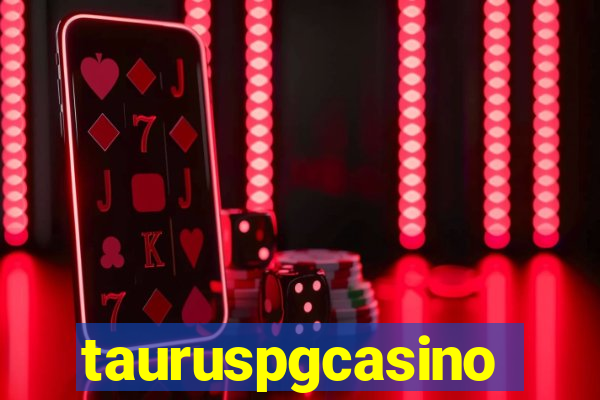 tauruspgcasino