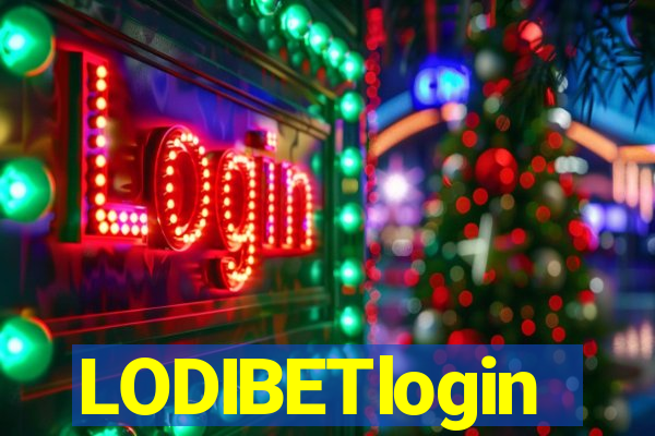 LODIBETlogin