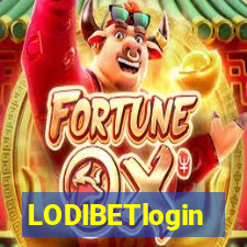 LODIBETlogin