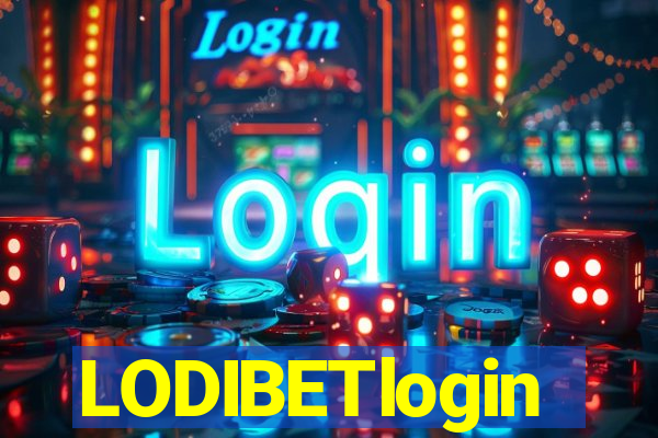 LODIBETlogin