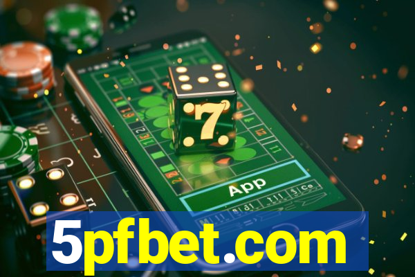 5pfbet.com