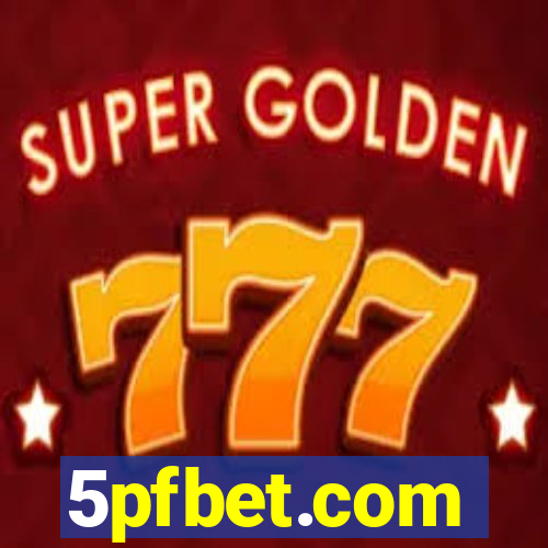 5pfbet.com