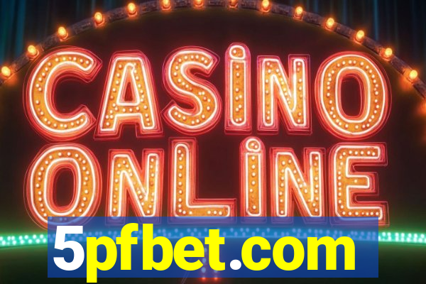 5pfbet.com