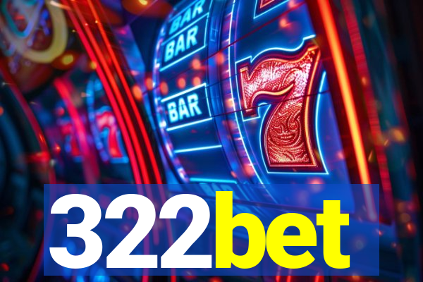 322bet