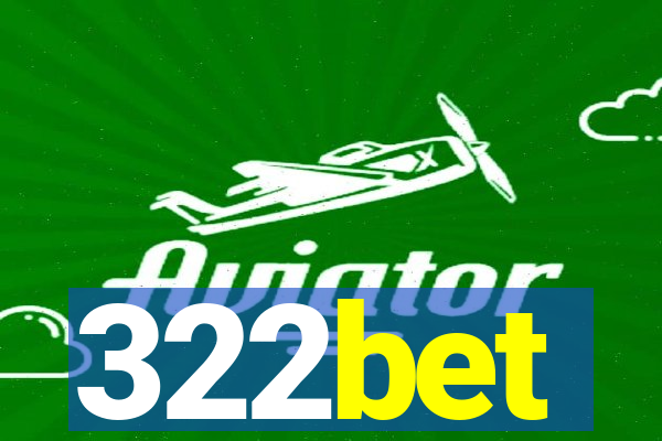 322bet