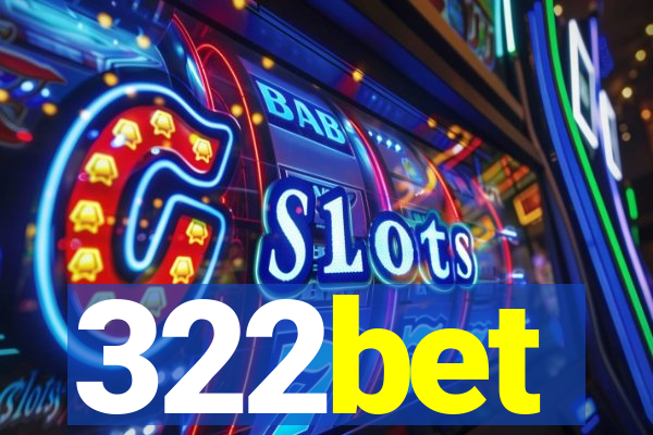 322bet