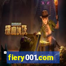 fiery001.com