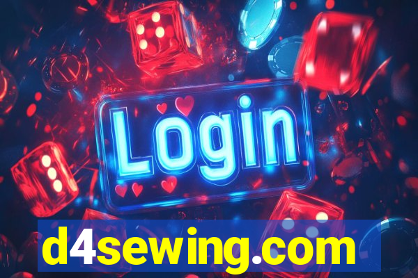 d4sewing.com