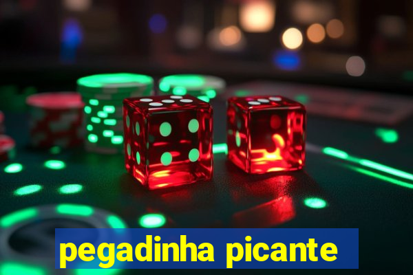 pegadinha picante