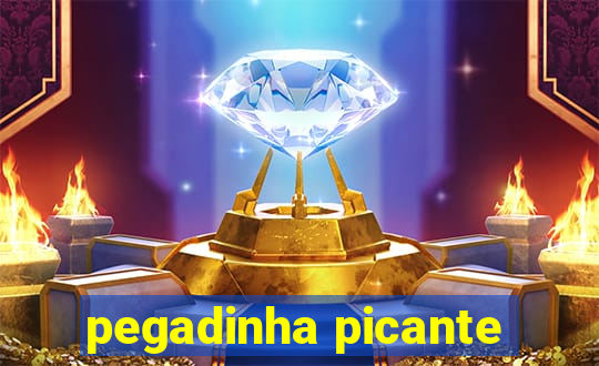 pegadinha picante