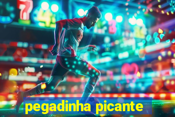 pegadinha picante