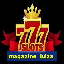 magazine luiza sorteio de 25 mil