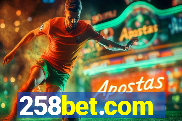 258bet.com