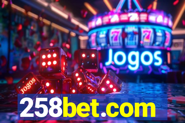 258bet.com