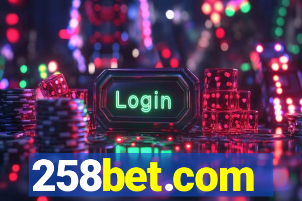 258bet.com