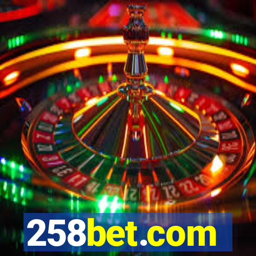 258bet.com