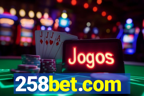 258bet.com