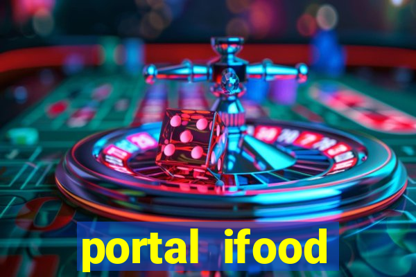 portal ifood restaurante entrar