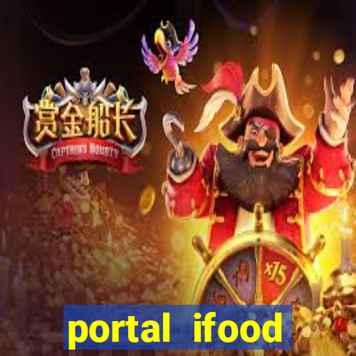 portal ifood restaurante entrar