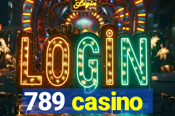 789 casino