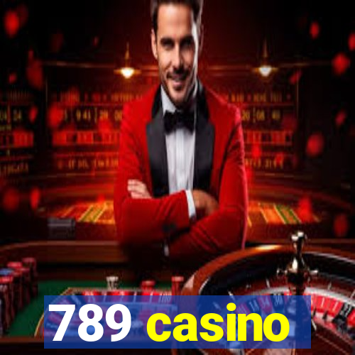 789 casino