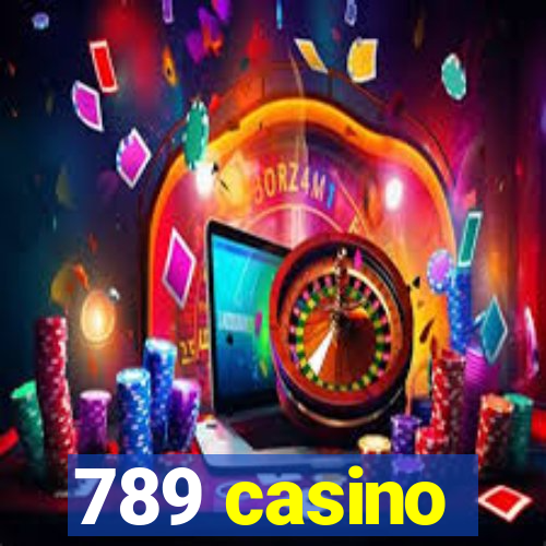 789 casino