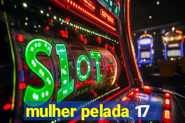 mulher pelada 17