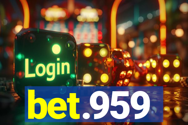 bet.959