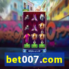 bet007.com