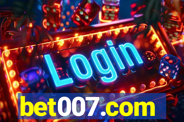 bet007.com