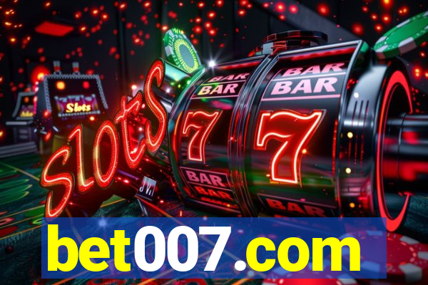 bet007.com