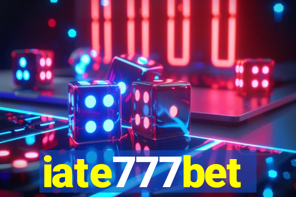 iate777bet