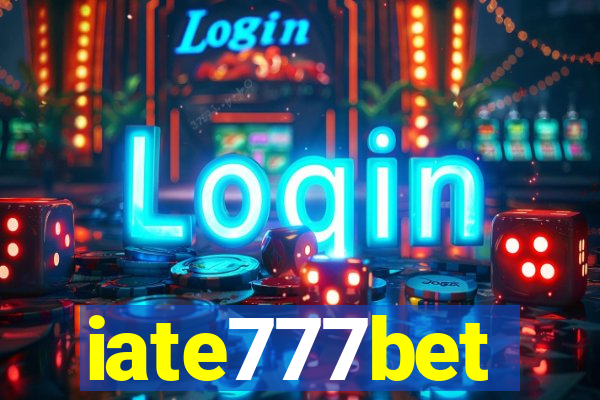 iate777bet