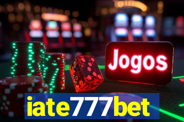 iate777bet