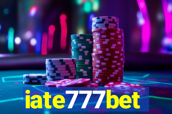 iate777bet