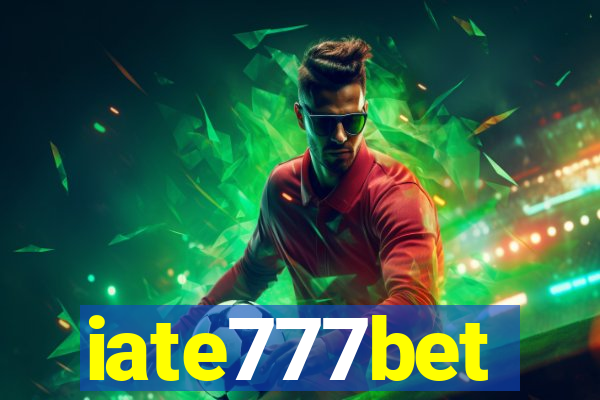 iate777bet