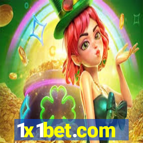 1x1bet.com