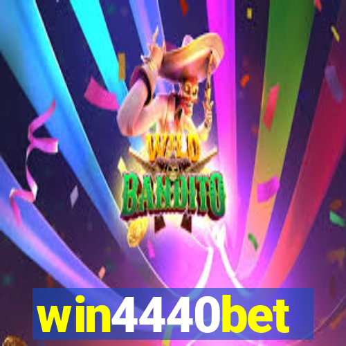 win4440bet