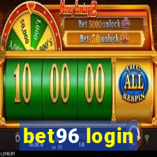 bet96 login