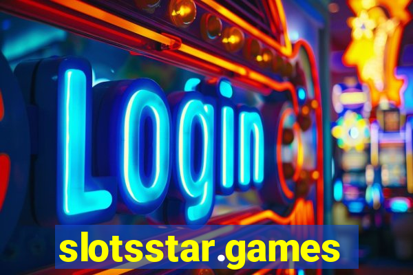 slotsstar.games