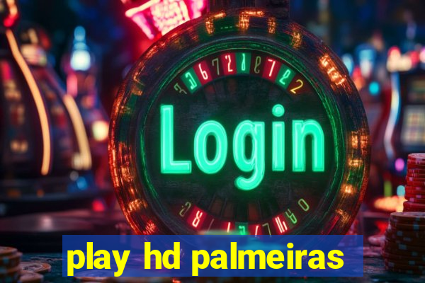 play hd palmeiras