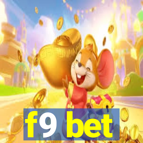 f9 bet