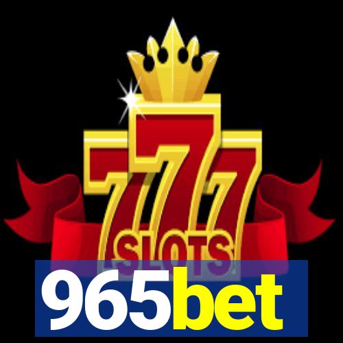 965bet