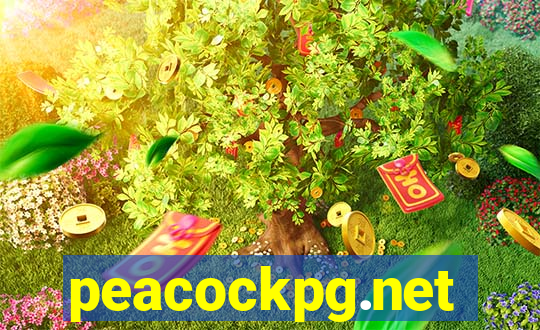 peacockpg.net