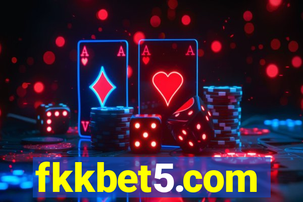 fkkbet5.com